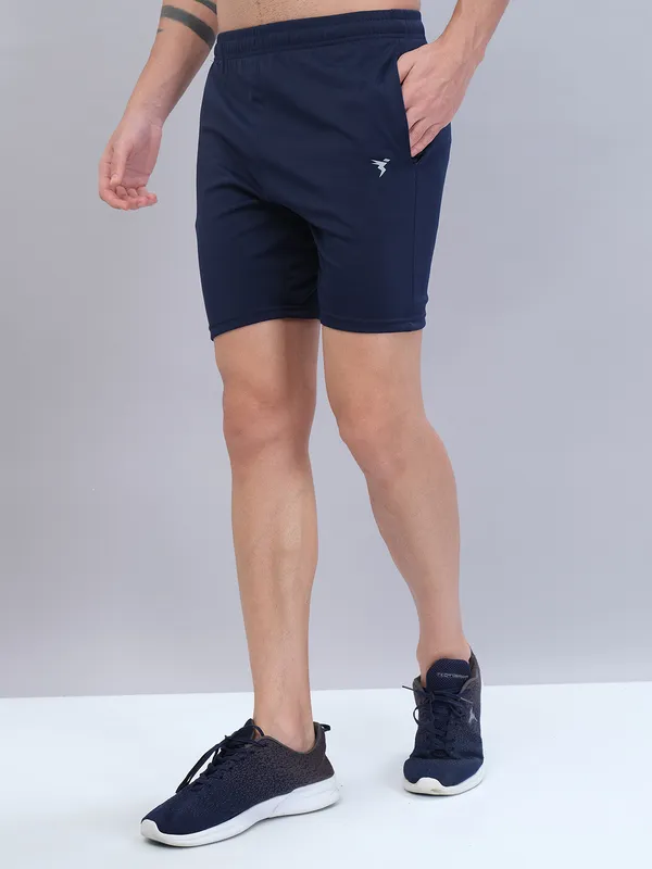 Technosport Mens Active Shorts