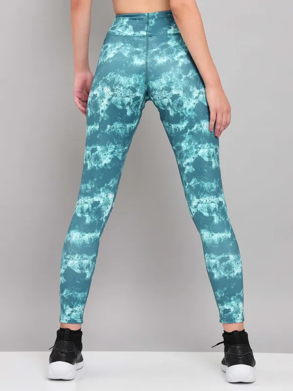 Technosport Women's Active Running Tights