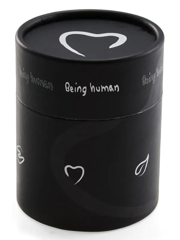 Being Human Unisex Watch-Grey