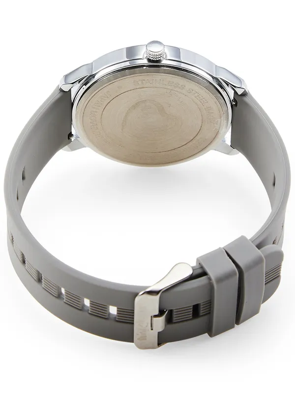 Being Human Unisex Watch-Grey