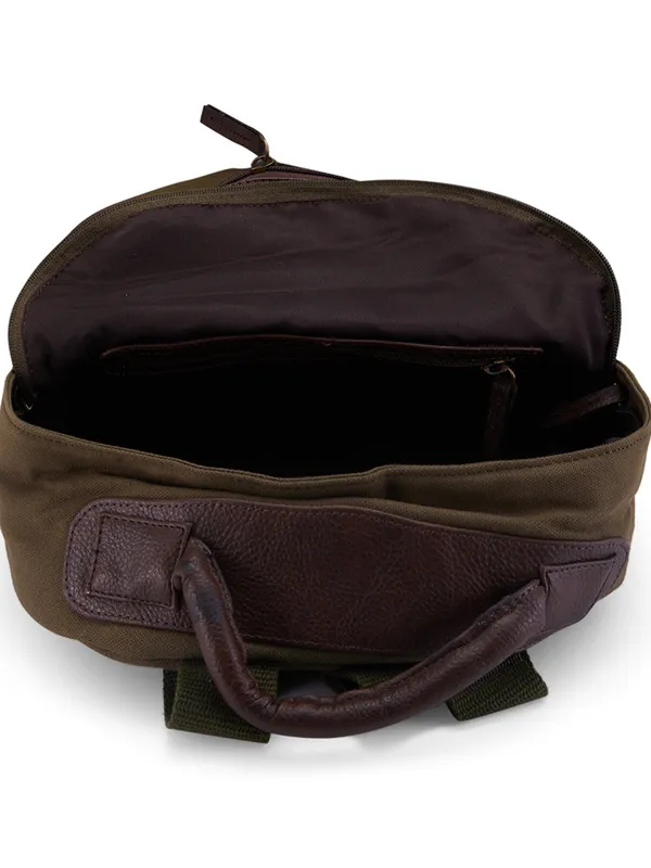 Being Human Men Bags-Green