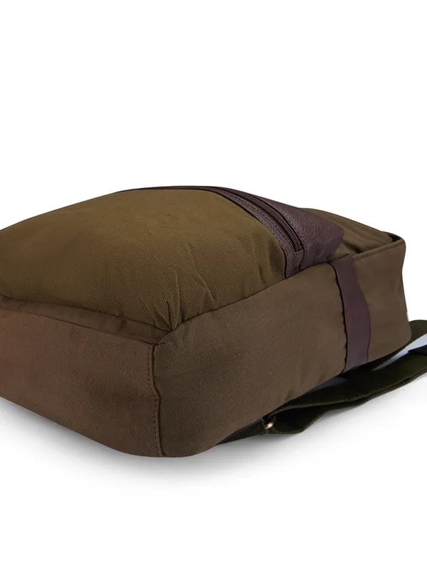Being Human Men Bags-Green
