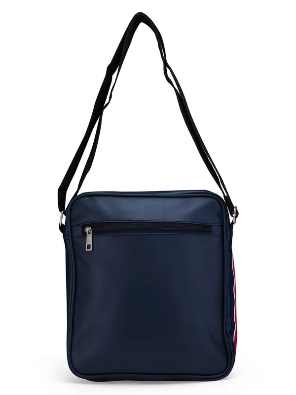 Being Human Men Navy Bags