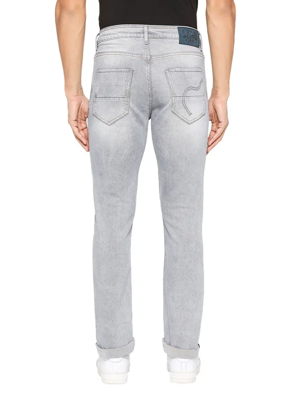 Grey Being Human White Jeans Buy Being Human Bhdi24829 Tone Denim