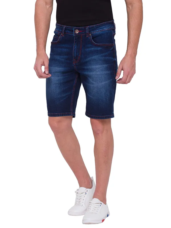 Being Human Clothing Men Shorts Shorts-Dark Tone