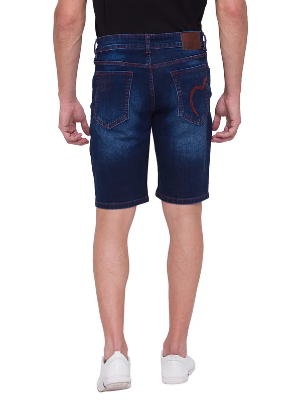 Being Human Clothing Men Shorts Shorts-Dark Tone