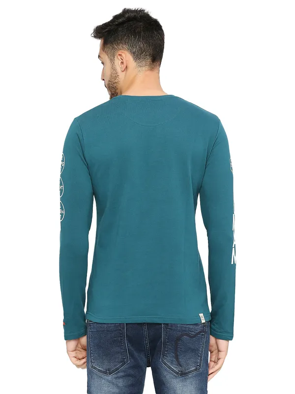 Being Human Garments Mens-Top Sweatshirt