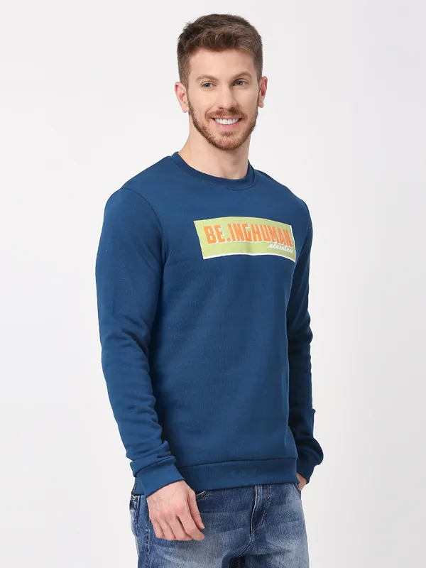 Being human pullover best sale