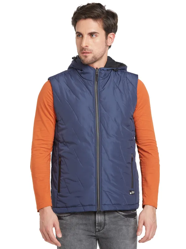 Being Human Men  Jackets-Denim
