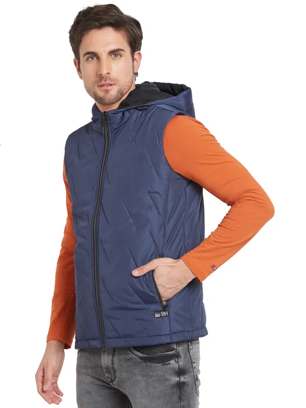 Being Human Men  Jackets-Denim