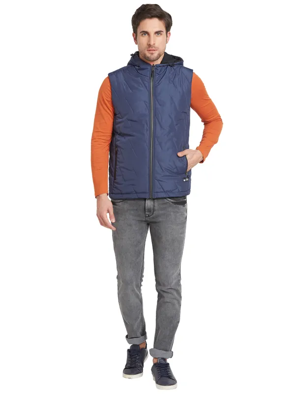 Being Human Men  Jackets-Denim