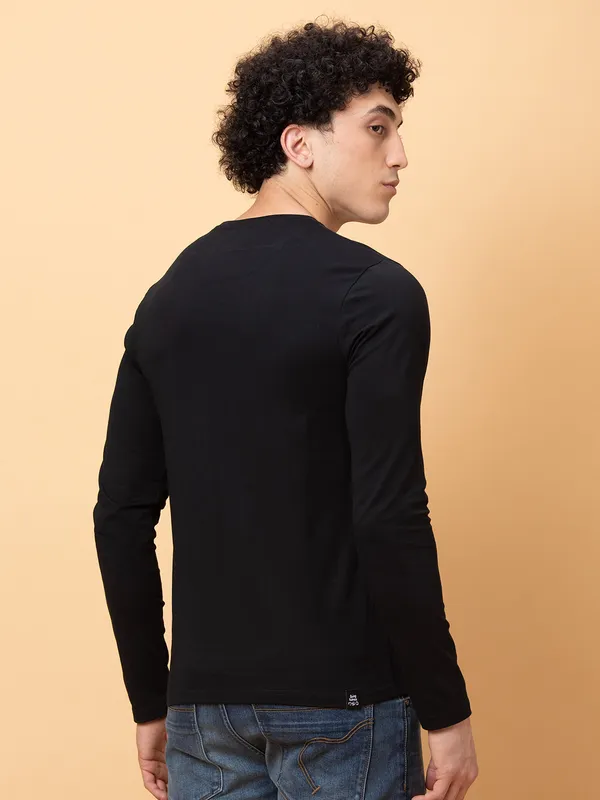 Being Human Mens-Top Jackets Black