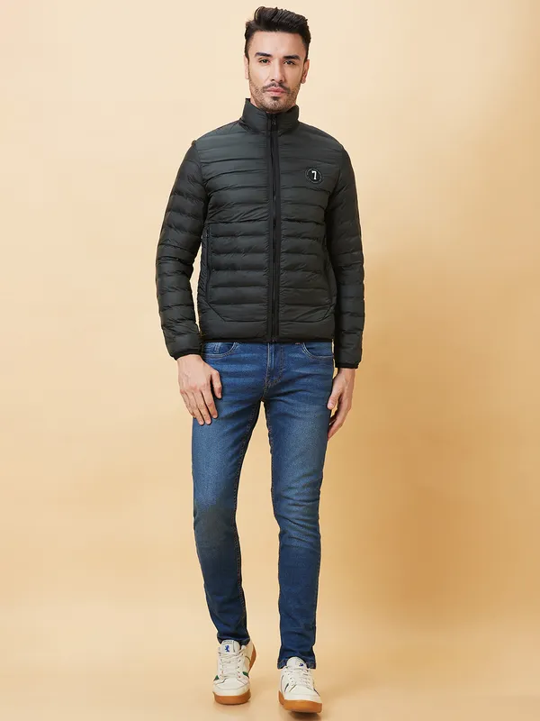 Being human jackets for mens best sale