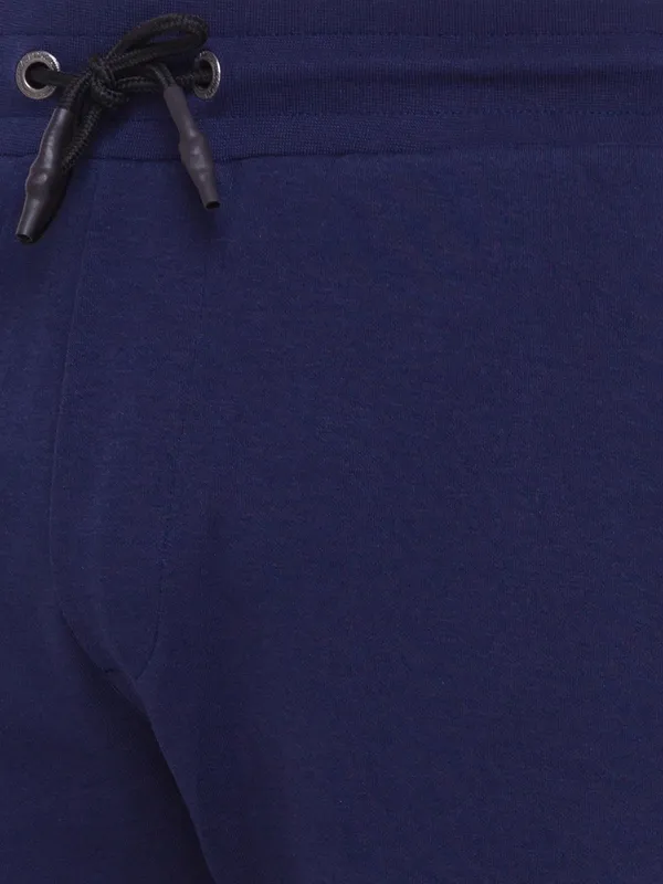 Being Human Clothing Men Regular Fit Track-Navy