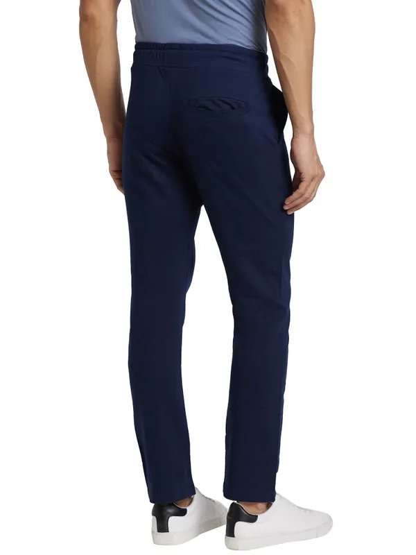 Being Human Clothing Men Regular Fit Track-Navy