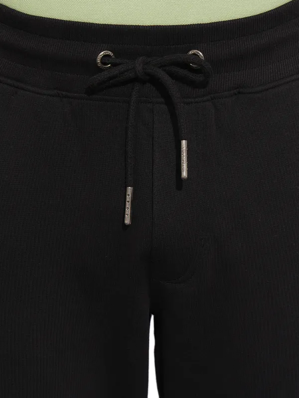 Being Human Clothing-Mens-Bottom-Track Black