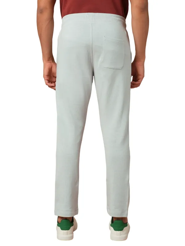 Being Human Clothing-Mens-Bottom-Track Grey