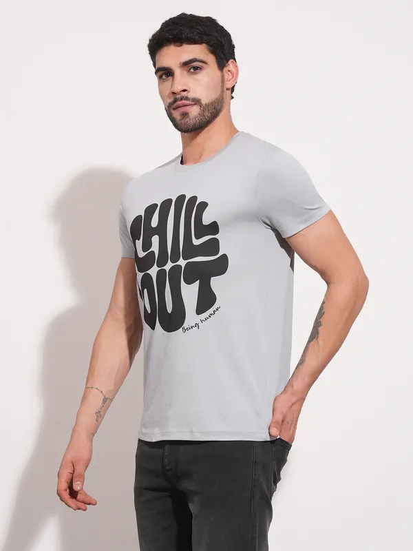 Being Human Clothing Mens-Top Blazer