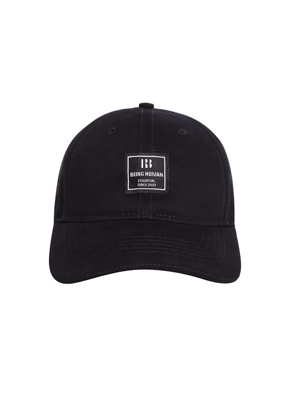 Being Human Clothing Men Green Caps