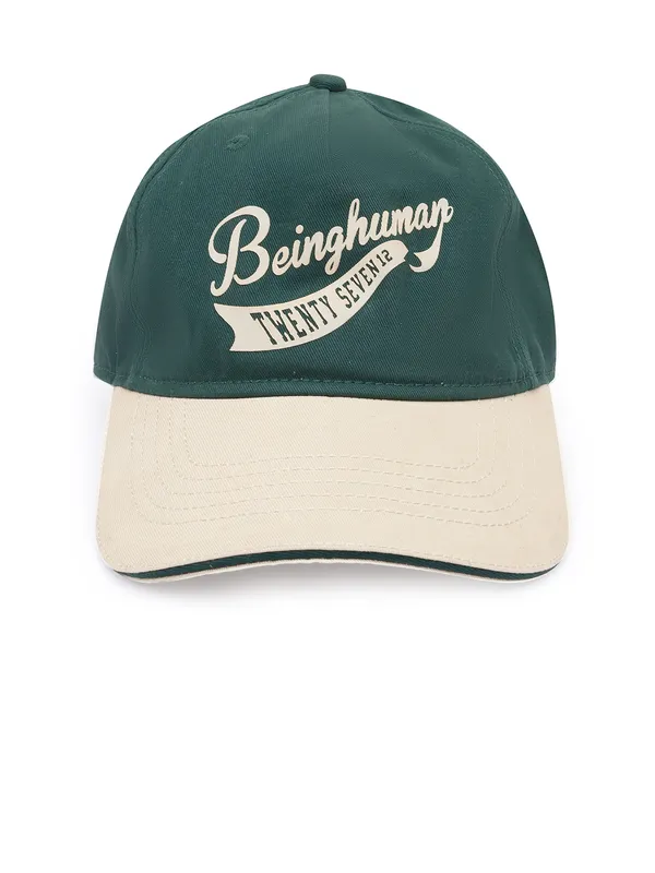 Being Human Clothing Men Pine Caps