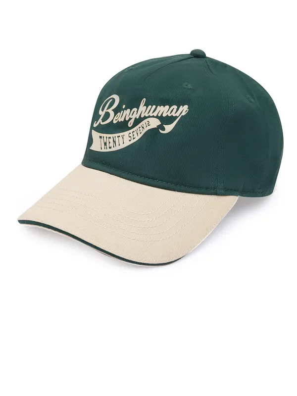 Being Human Clothing Men Pine Caps