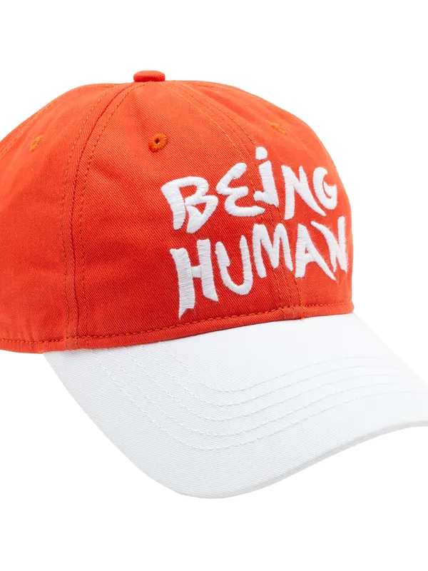 Being Human Men Rust Caps
