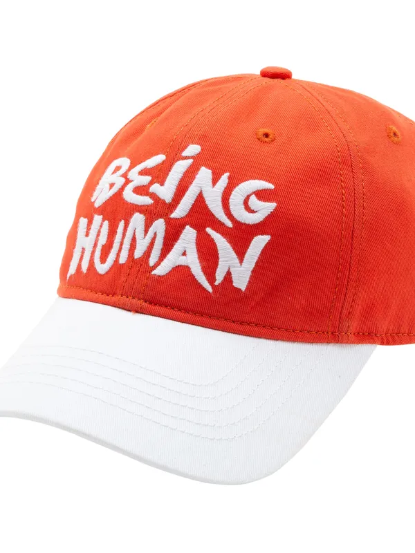 Being Human Men Rust Caps