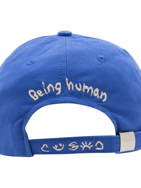 Being Human Men Royal Caps