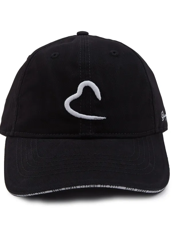 Being Human Unisex  Caps-Black