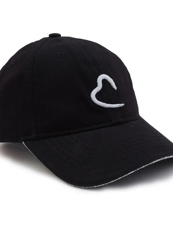 Being Human Unisex  Caps-Black