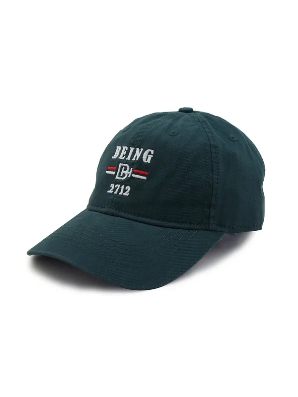 Being Human Unisex  Caps-Pine