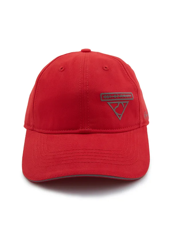 Being Human Unisex  Caps-Olive