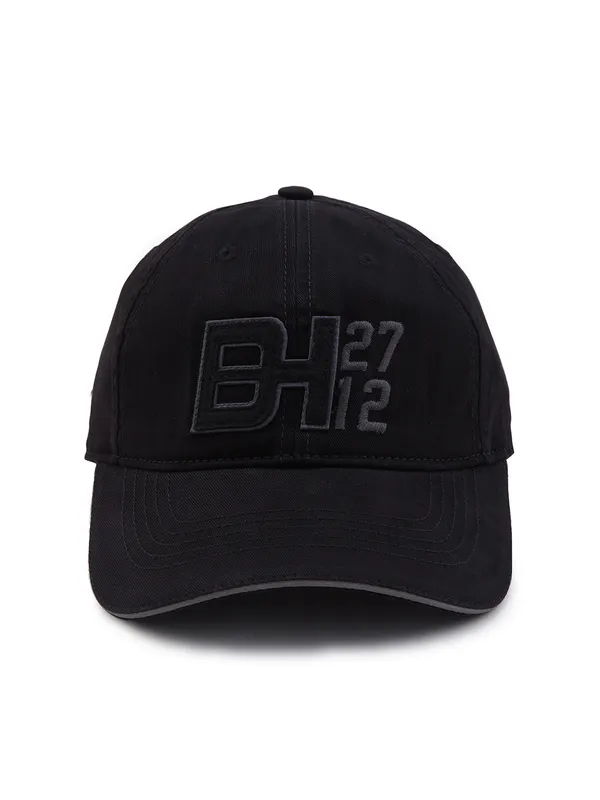 Being Human Unisex  Caps-Black