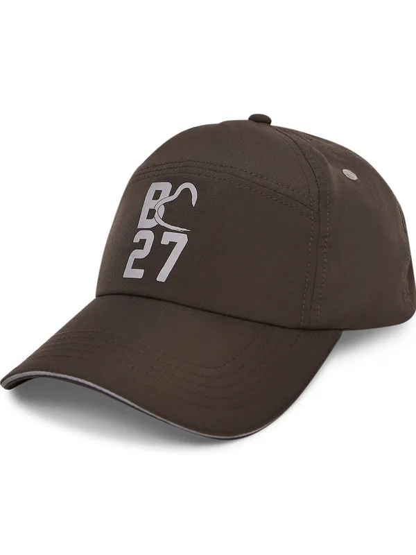 Being Human Clothing Accessories Caps-Olive