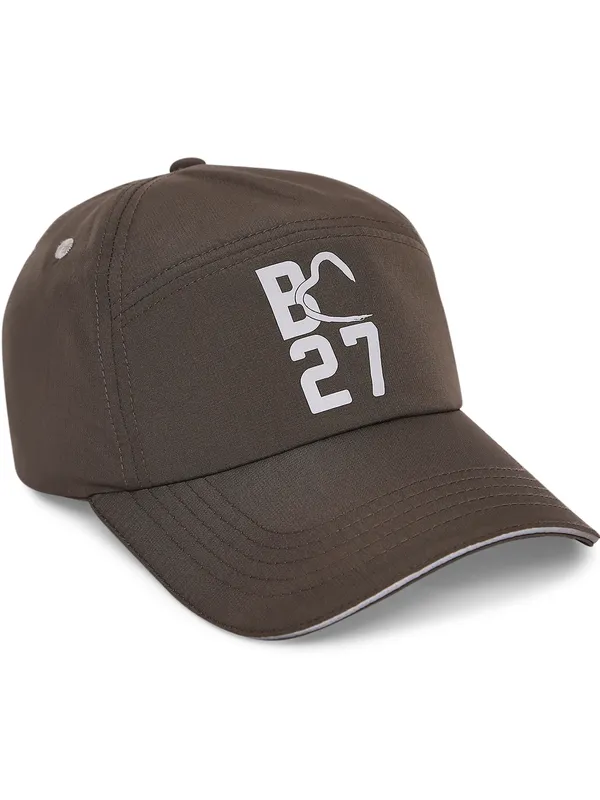 Being Human Clothing Accessories Caps-Olive