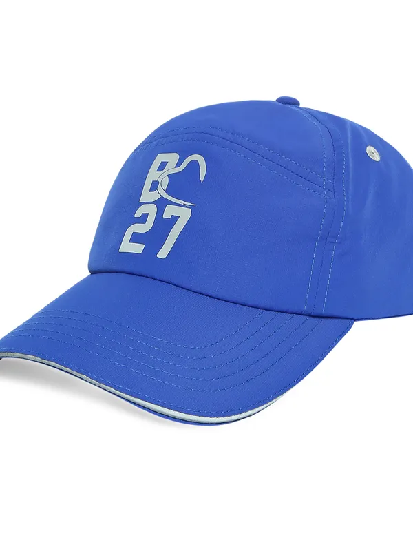 Being Human Clothing Accessories Caps-Royal Blue