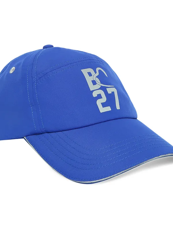 Being Human Clothing Accessories Caps-Royal Blue