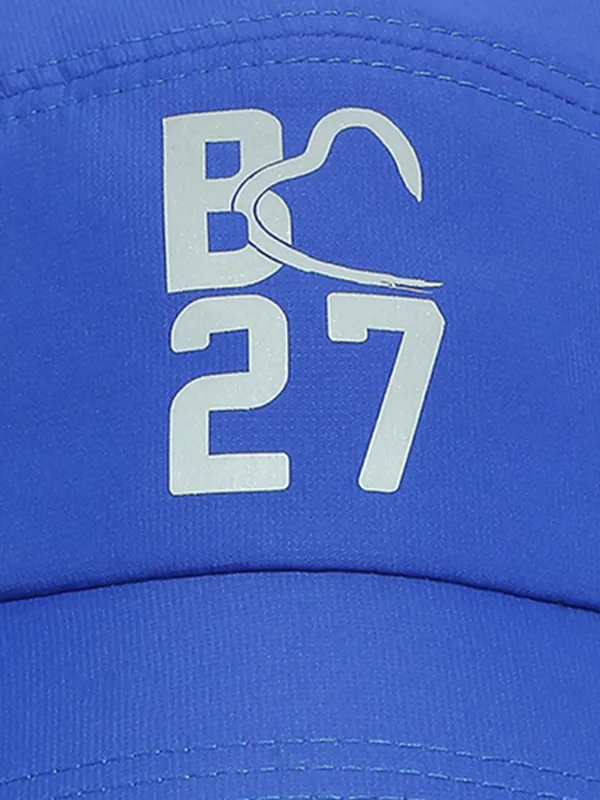 Being Human Clothing Accessories Caps-Royal Blue