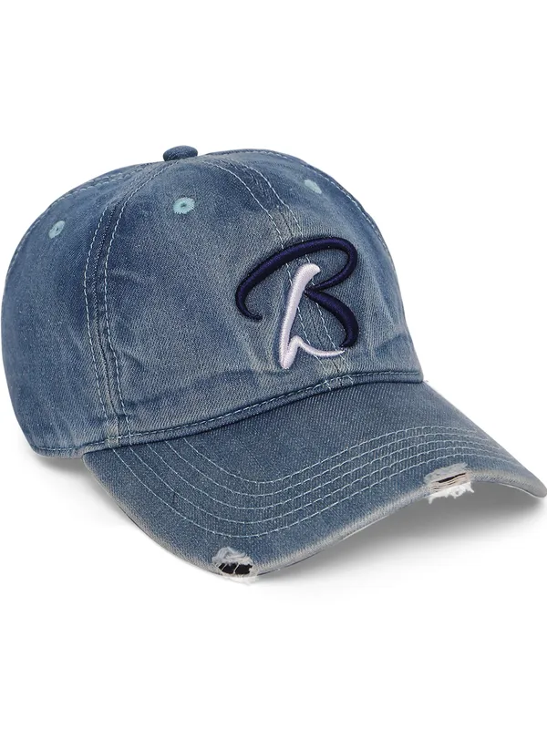 Being Human Clothing Accessories Caps-Blue Denim