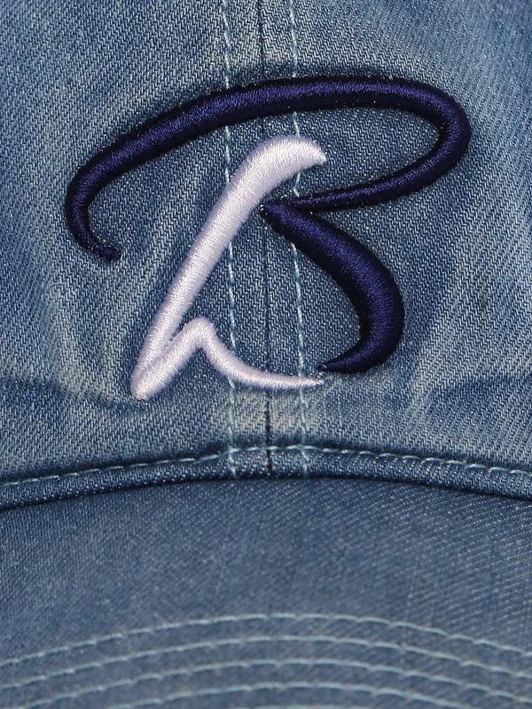 Being Human Clothing Accessories Caps-Blue Denim