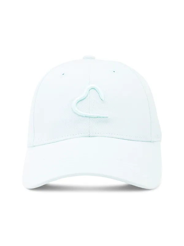 Being Human Accessories Caps Aqua Green