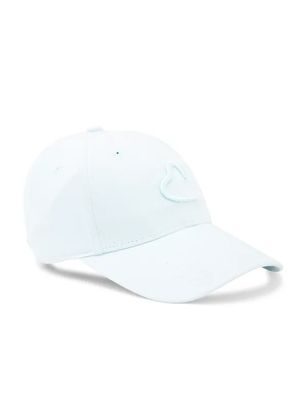 Being Human Accessories Caps Aqua Green