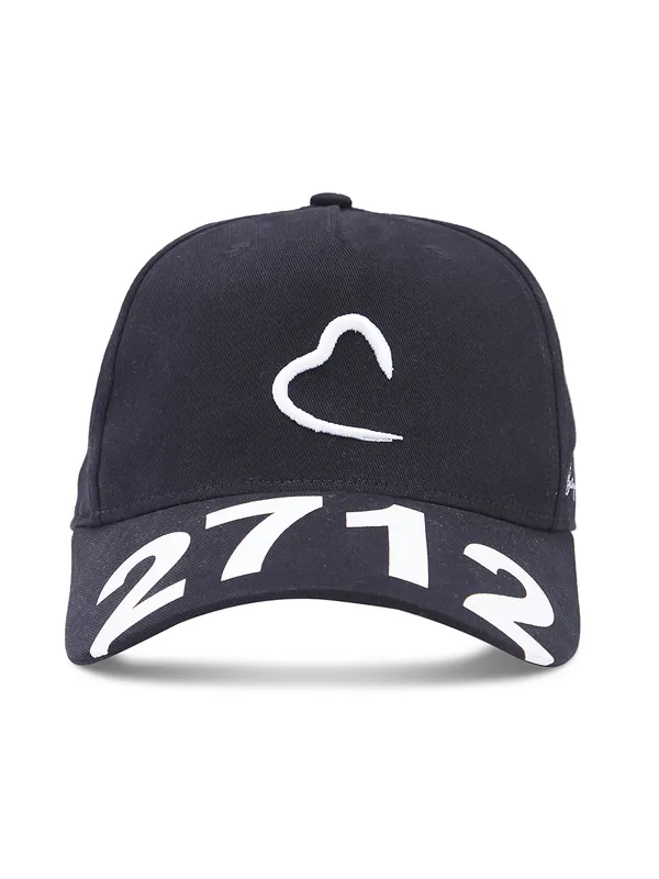 Being Human Accessories Caps Black