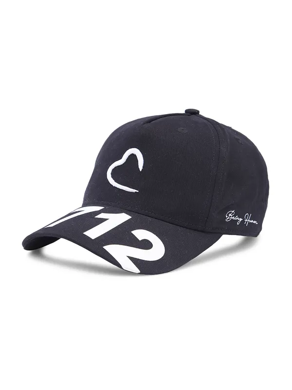 Being Human Accessories Caps Black