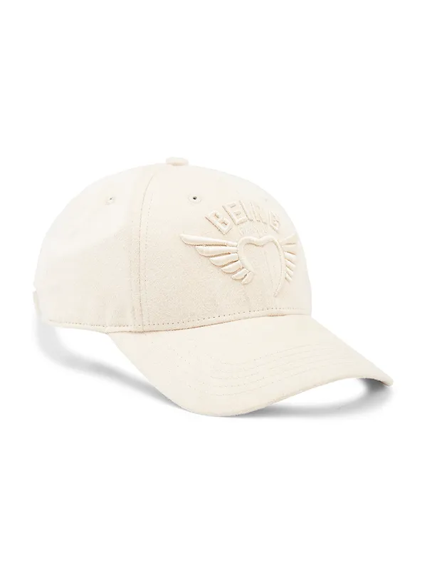 Being Human Clothing Accessories Caps Beige