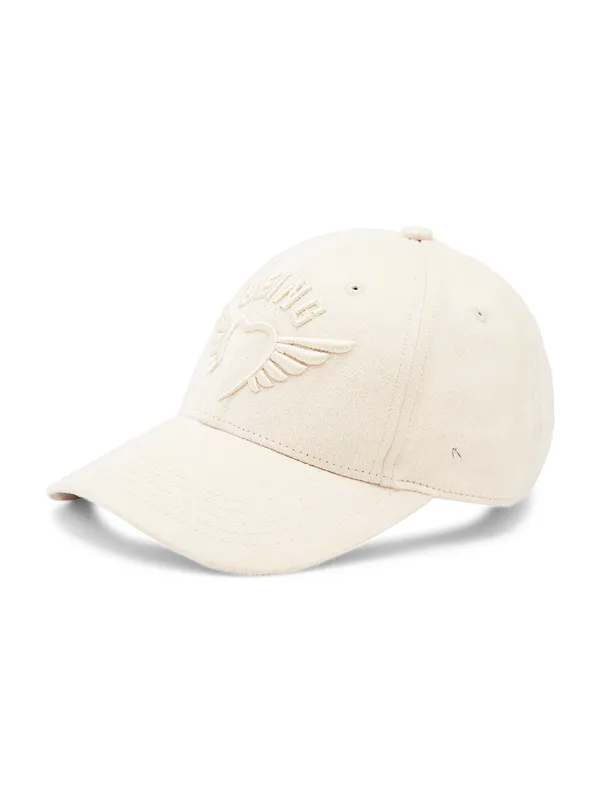 Being Human Clothing Accessories Caps Beige
