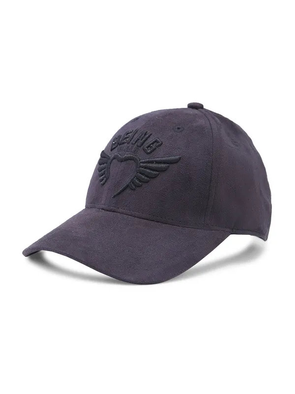 Being Human Clothing Accessories Caps Black