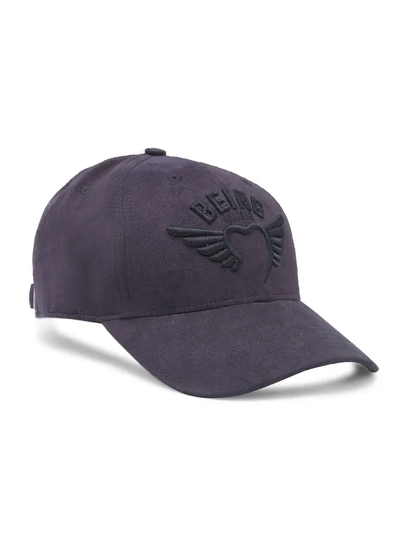Being Human Clothing Accessories Caps Black