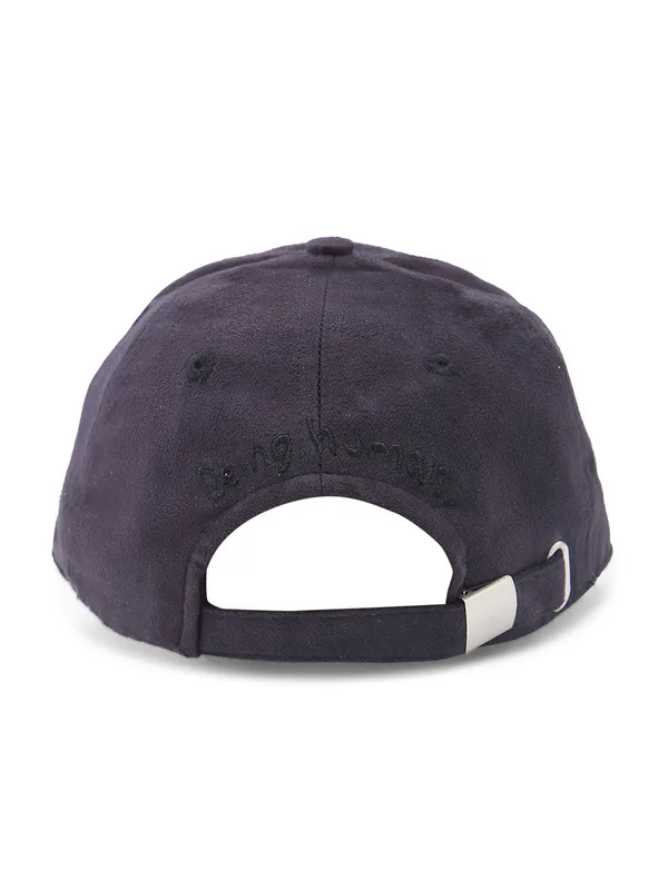 Being Human Clothing Accessories Caps Black