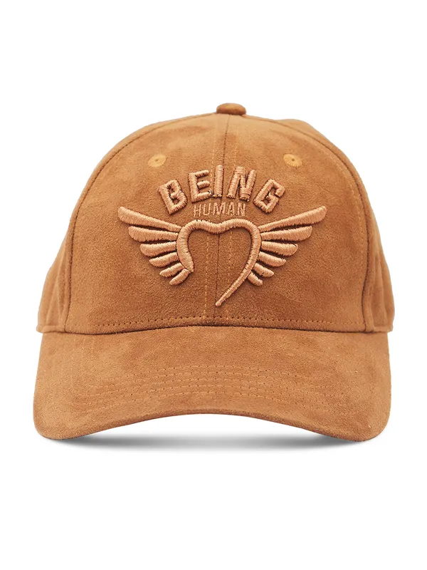 Being Human Clothing Accessories Caps Copper